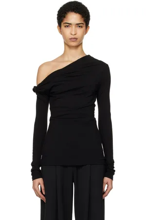 Paris Georgia SSENSE Exclusive Elemental Manahou T-Shirt