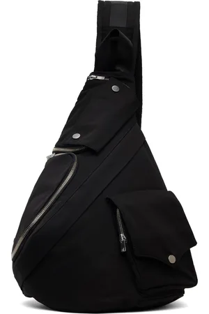 FFFPOSTALSERVICE Cargo Tech Sling Bag