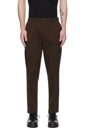 NEIGHBORHOOD Ankle Trousers
