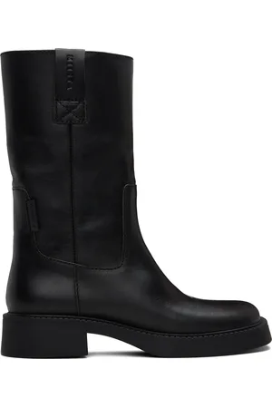 Miista Aron Boots