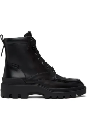 Coach Connor Boots