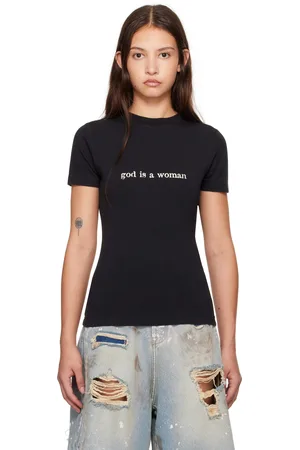 Vetements God Is A Woman