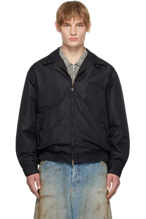 Wacko Maria McGregor Edition Anti-Freeze Jacket