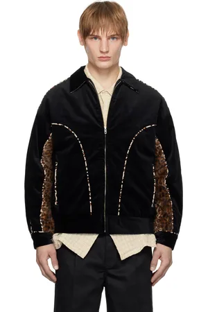 Wacko Maria Western Jacket