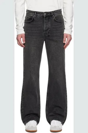 KSUBI Bronco Blakk Rokk Jeans