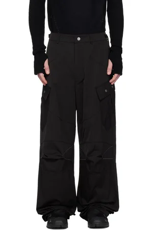 FFFPOSTALSERVICE Knee Dart B-1 Cargo Pants