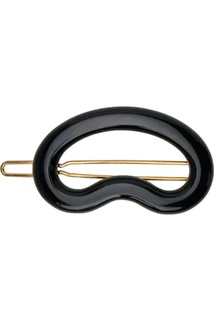 Gohar World Bean Hair Clip