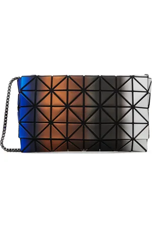 Issey Miyake Multicolor Magic Hour Bag
