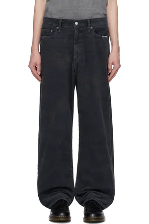 NEIGHBORHOOD Savage Corduroy DP Wide Trousers