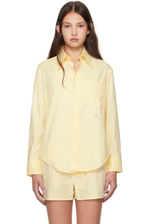 HOMMEGIRLS Yellow 70