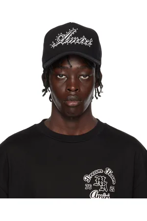 AMIRI Crystal Cap