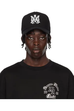AMIRI MA Crystal Cap