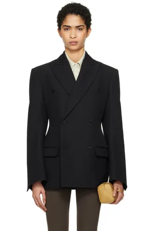 Carven Tailored Blazer