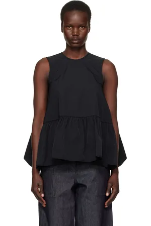 Cecilie Bahnsen Asa Tank Top