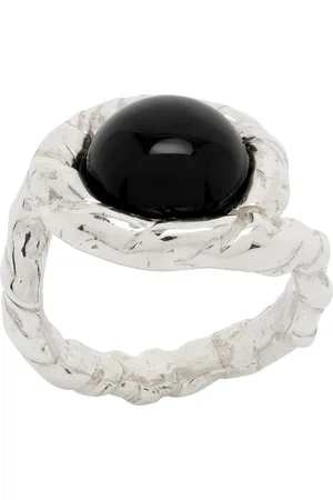Corali Silver Lago Ring