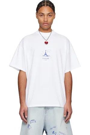 Vetements Scribbled 