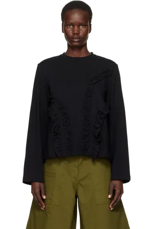 Cecilie Bahnsen Alva T-shirt