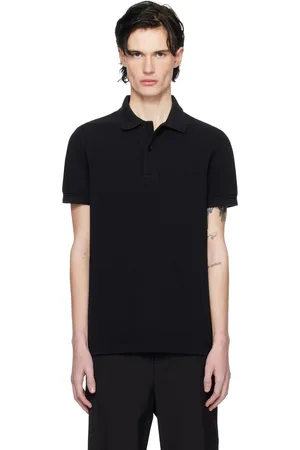 Tom Ford Tennis Piquet Polo
