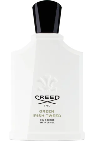 Creed Green Irish Tweed Shower Gel, 200 mL