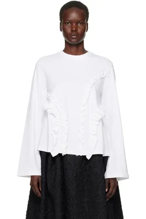 Cecilie Bahnsen Alva T-shirt