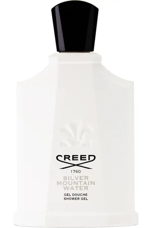 Creed Silver Mountain Water Shower Gel, 200 mL