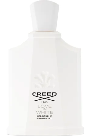 Creed Love In White Shower Gel, 200 mL