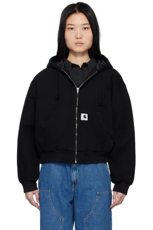 Carhartt OG Active Bomber Jacket