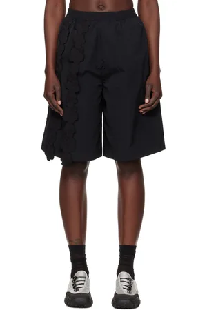 Cecilie Bahnsen Angel Shorts