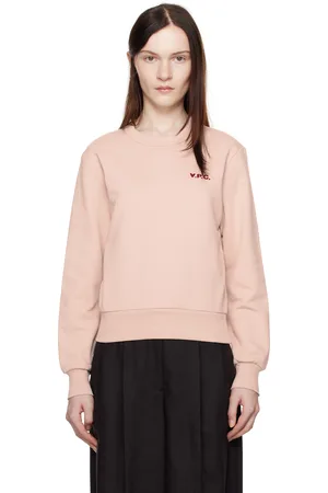 A.P.C. Pink Petit 