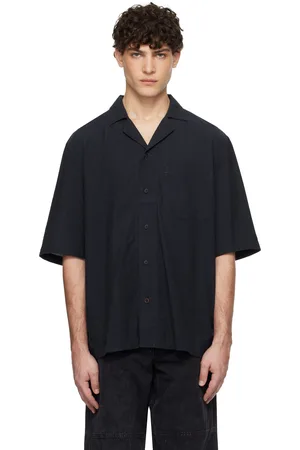 Hope Navy Blues Shirt