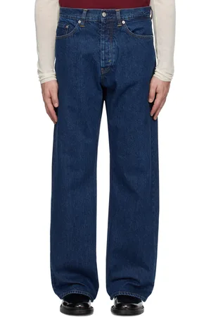 Hope Blue Criss Jeans