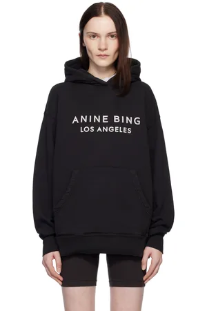 ANINE BING Alto Hoodie