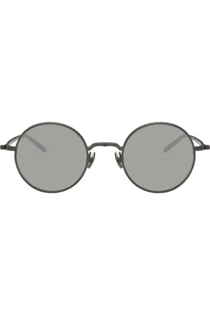 MATSUDA Black M3087 Sunglasses