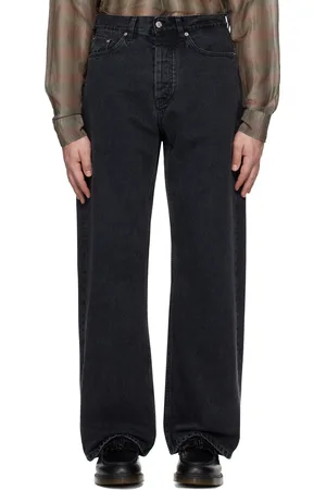 Hope Black Criss Jeans