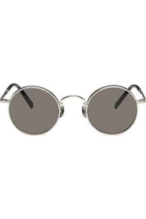 MATSUDA Silver M3100 Sunglasses