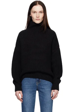 ANINE BING Sydney Turtleneck
