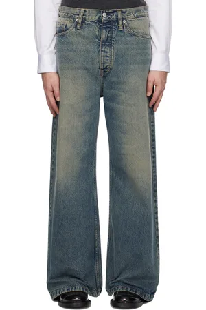 Hope Blue Skid Jeans