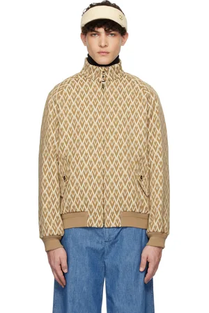 VALENTINO Tan & Beige 