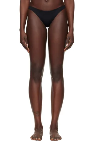ERES Black Malou Bikini Bottom