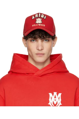 AMIRI Red 