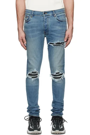 AMIRI Blue MX1 Jeans