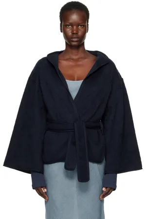 Baserange Zee Jacket