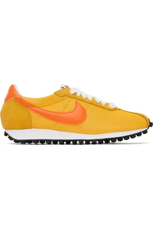 Nike Yellow LD-1000 SP Sneakers