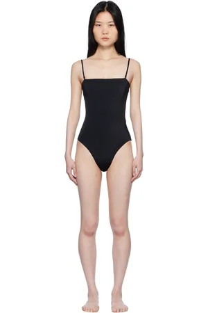 Belle Noche Swimsuit & Cover-up Set