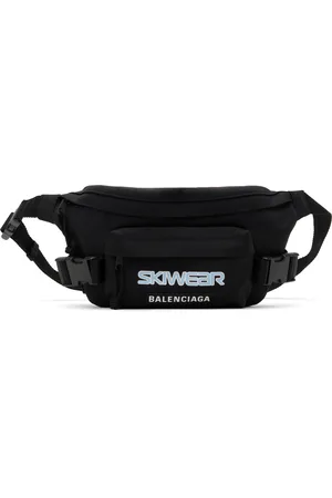 Balenciaga Ski Belt Bag