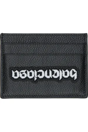 Balenciaga Cash Card Holder