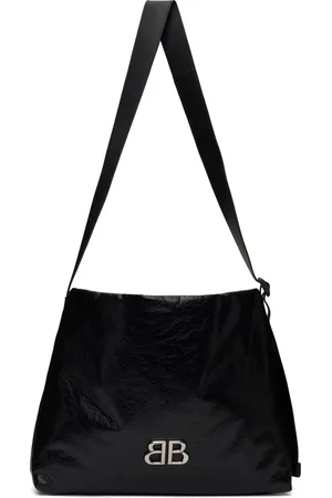 Balenciaga Monaco Small East-West Bag