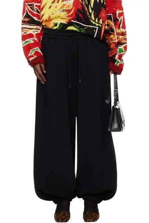 LU’U DAN Baggy Bontan Lounge Pants
