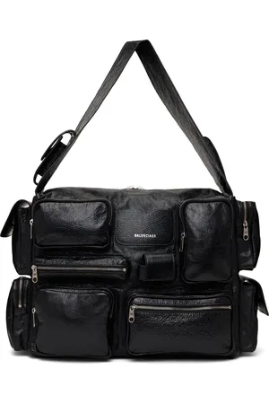 Balenciaga Superbusy Large Sling Bag