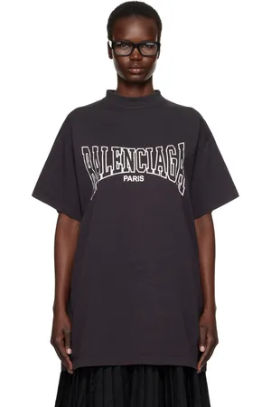 Balenciaga Black 